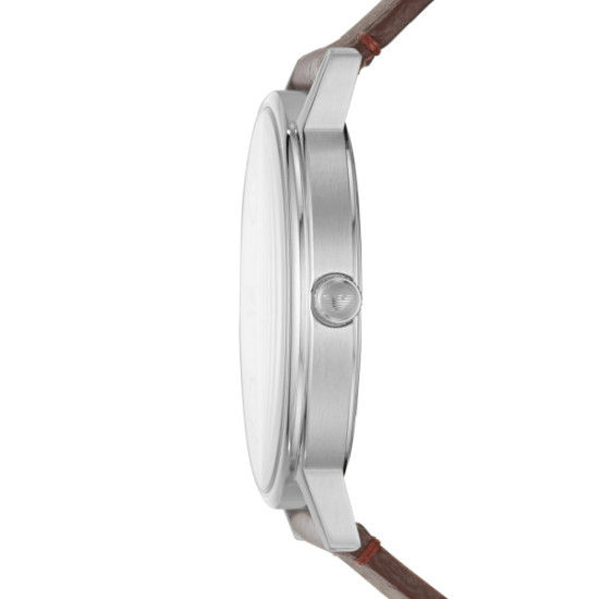 Armani AR11173 Kappa Horloge 41mm Armani AR11173 Kappa Horloge 41mm