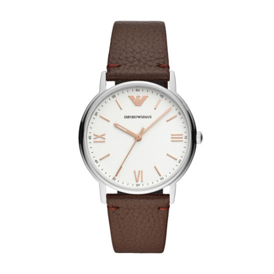 Armani AR11173 Kappa Horloge 41mm Armani AR11173 Kappa Horloge 41mm
