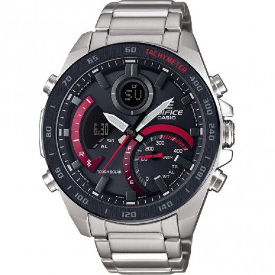 Casio Edifice ECB-900DB-1AER Bluetooth