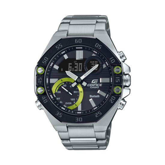 Casio Edifice ECB-10DB-1AEF Premium 45mm