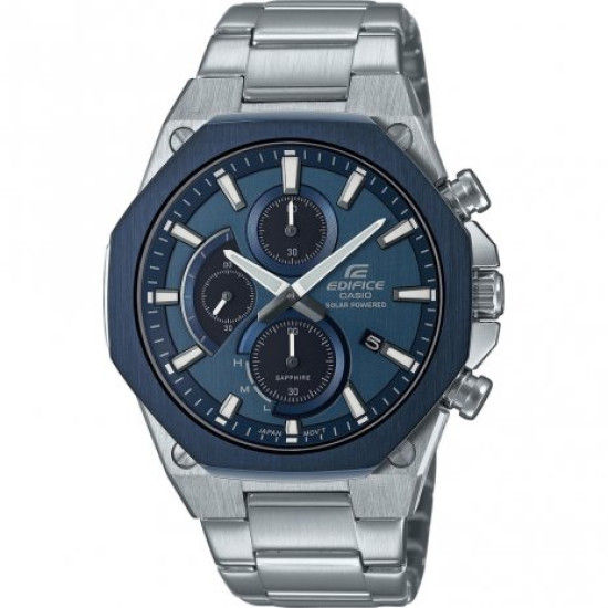 Casio Edifice EFS-S570DB-2AUEF Flat 44mm