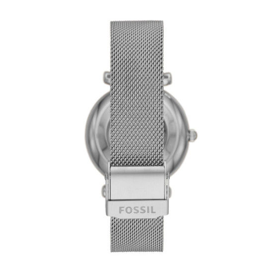 Fossil ME3176 Carlie automatic 35mm