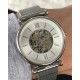 Fossil ME3176 Carlie automatic 35mm