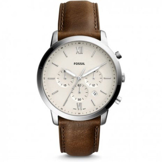 Fossil FS5380 Neutra Chrono 44mm