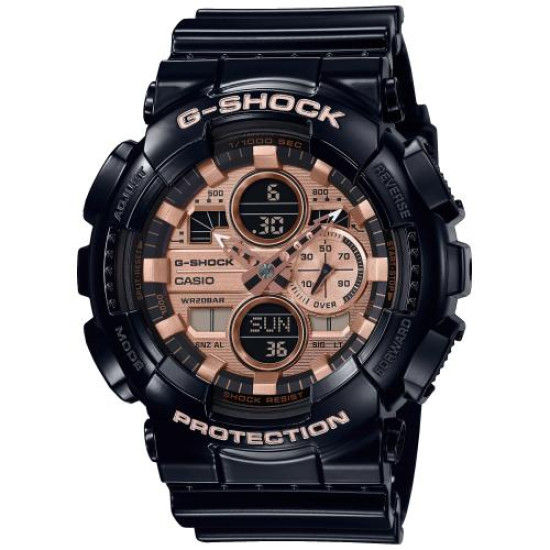 G-Shock GA-140GB-1A2ER Garish 140