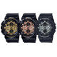 G-Shock GA-140GB-1A2ER Garish 140