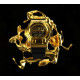 G-Shock GM-6900G-9ER New Metal Special