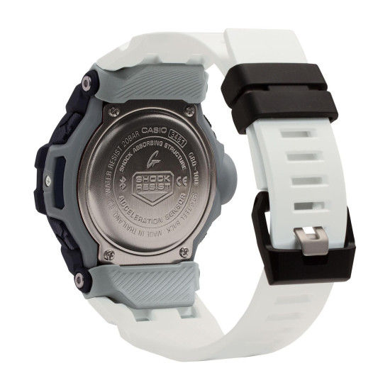 G-Shock GBD-100-1A7 Bluetooth