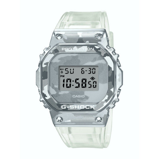 G-Shock GM-5600SCM-1ER Camouflage