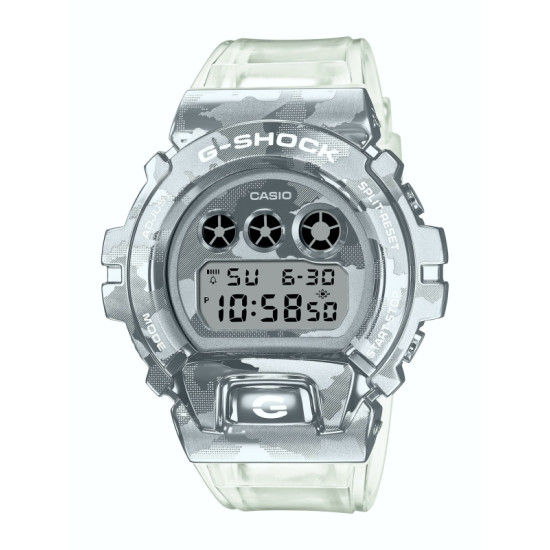 G-Shock GM-6900SCM-1ER Camouflage