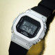 G-Shock GM-S5600-1ER Metal Serie