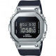 G-Shock GM-S5600-1ER Metal Serie