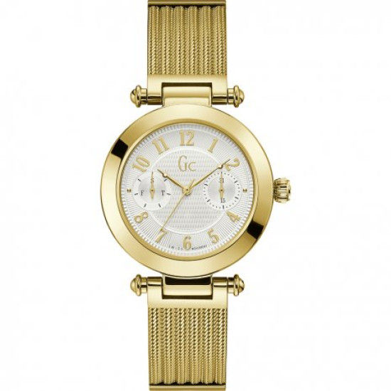 Guess collection 2025 dames horloge