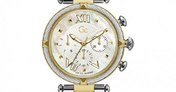 Gc horloge ladychic hotsell
