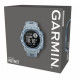 Garmin Instinct GPS Smartwatch 010-02064-05 Seafoam 45mm