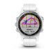 Garmin Fenix 5 Smartwatch 010-01987-01 Wit 42mm