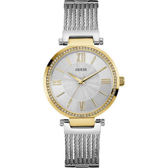 Guess Soho W0638L7 Horloge 37mm