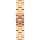 Guess Glitter Girl W0987L3 Horloge 36.6mm