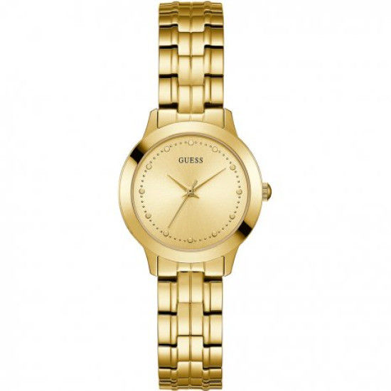 Guess W0989L2 Chelsea 30mm