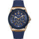 Guess W1049G2 Legasy Horloge 