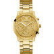 Guess Solar W1070L2 Horloge 40mm