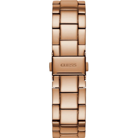 Guess Solar W1070L3 Horloge 40mm