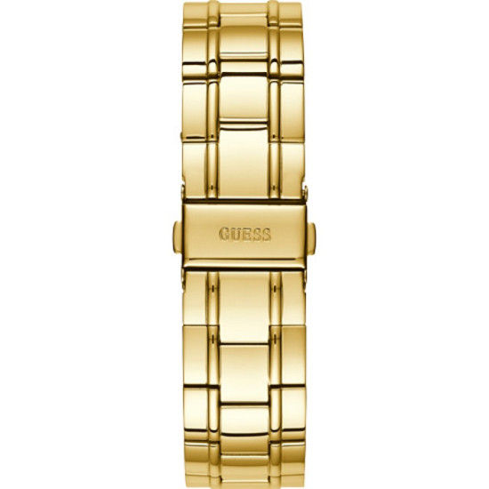 Guess Solar W1070L2 Horloge 40mm