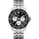 Guess Odyssey W1107G1 Horloge 44mm