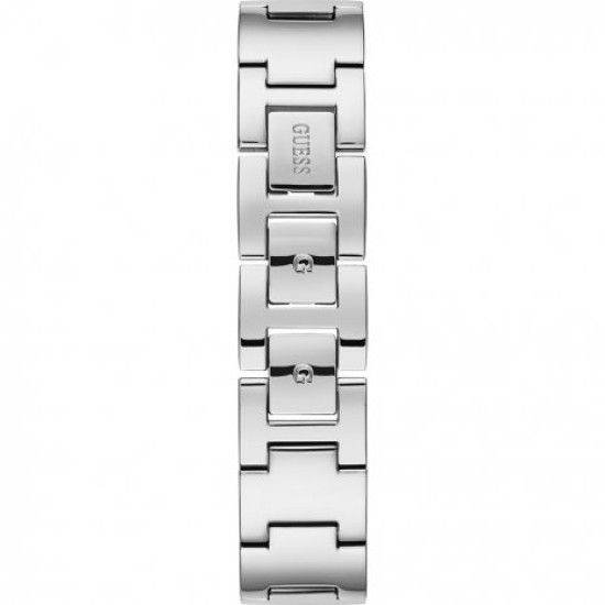 Guess W1142L1 Tri Glitz Horloge 36.5mm