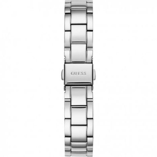 Guess W1147L1 Micro G Twist Horloge 28mm