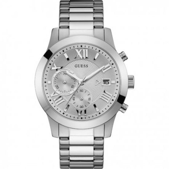 Guess W0668G7 Atlas Horloge