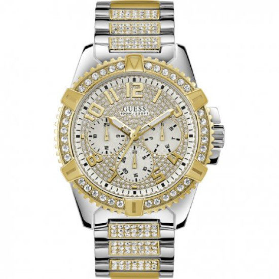 Guess W0799G4 Frontier Horloge