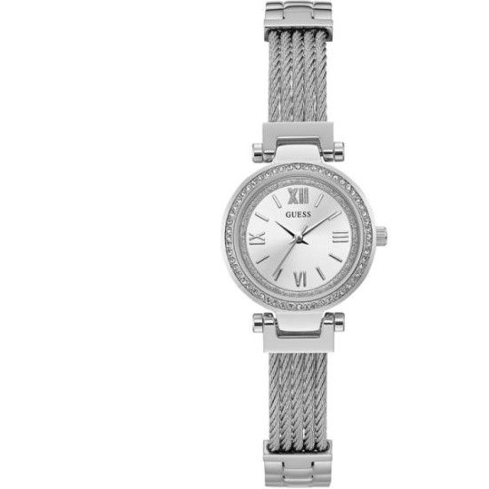 Guess W1009l1 Mini Soho 27mm