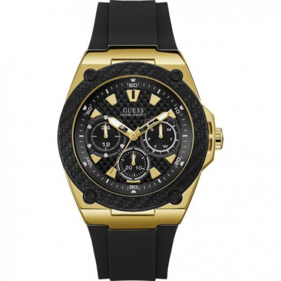 Guess W1049G5 Legasy Horloge 