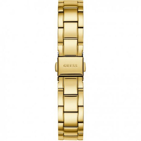 Guess W1147L2 Micro G Twist Horloge 28mm