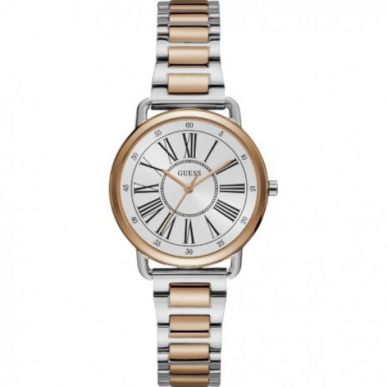 Guess W1148L4 Jackie Horloge