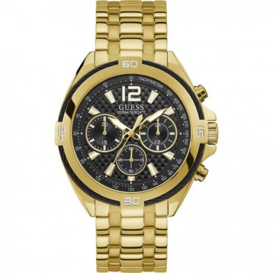 Guess W1258G2 Serge Horloge