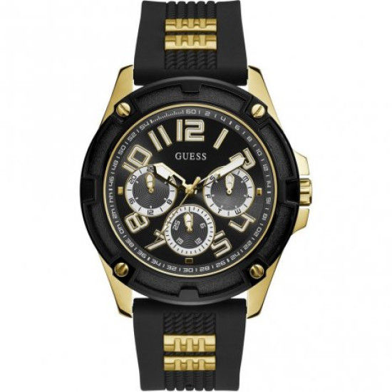 Guess GW0051G2 Delta Horloge