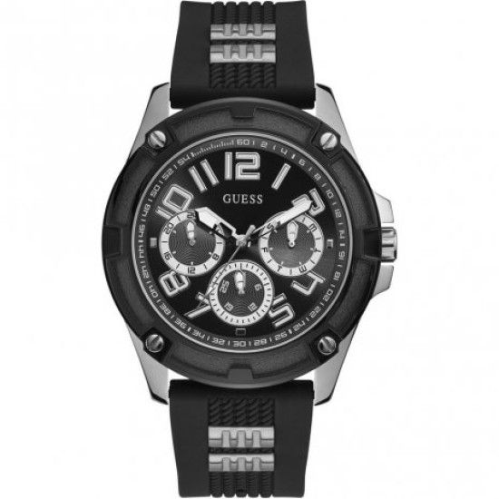 Guess GW0051G1 Delta Horloge