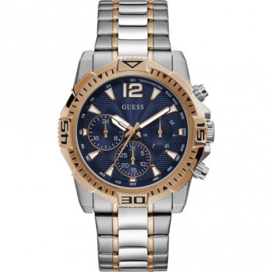 Guess GW0056G5 Commander Horloge