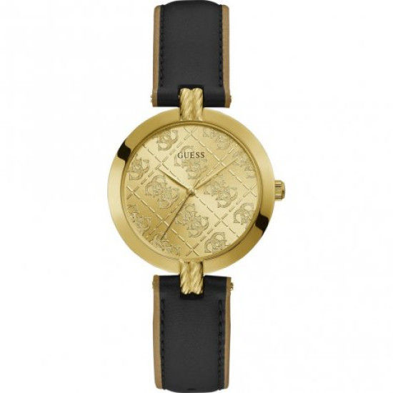 Guess GW0027L1 Ladies Trend Gold