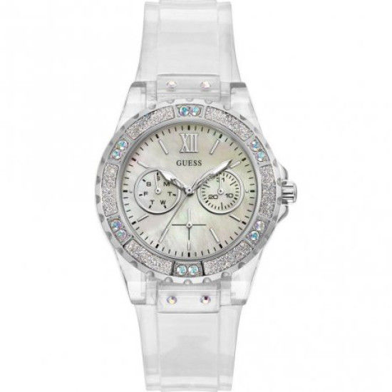 Guess GW0041L1 Ladies Sport Steel