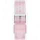 Guess GW0041L2 Ladies Sport Steel Pink