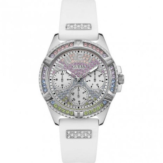 Guess GW0045L1 Ladies Sport Steel