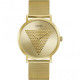 Guess GW0049G1 Mens Trend Gold