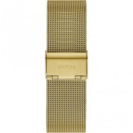 Guess GW0049G1 Mens Trend Gold