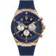 Guess GW0057G2 Mens Sport Steel Blue