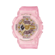 Baby-G BA-110SC-4AER Sea Glass Colors Baby-G BA-110SC-4AER Sea Glass Colors