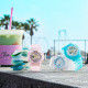 Baby-G BA-110SC-7AER Sea Glass Colors Baby-G BA-110SC-7AER Sea Glass Colors