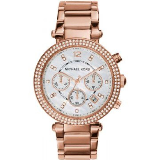 Michael Kors Parker MK5491 Horloge 39mm